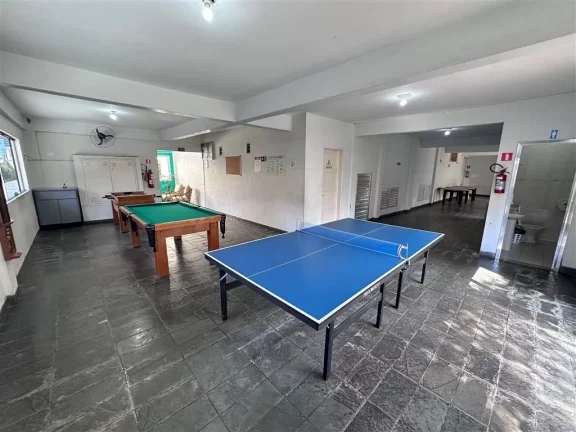 Imagem APARTAMENTO COM 45 m² - AVIAÇÃO - PRAIA GRANDE SP