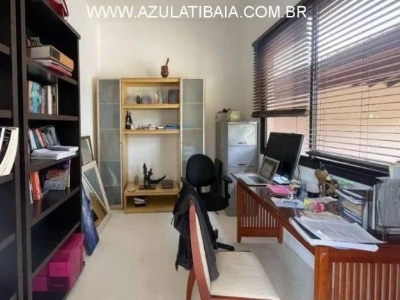 Imagem Casa em Condomínio para Venda em Atibaia, Condominio Quintas Da Boa Vista, 3 dormitórios, 3 suítes, 5 banheiros, 4 vagas