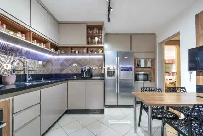 Imagem Apartamento à venda Moema São Paulo