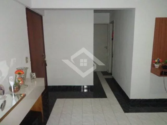 Imagem Excelente apartamento no Condomínio Capemi Iris - Campo Grande