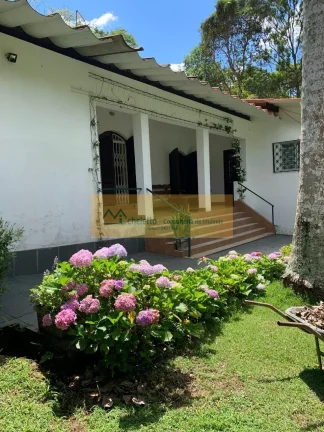 Imagem CASA RESIDENCIAL em EMBU DAS ARTES - SP, CHÁCARAS BARTIRA