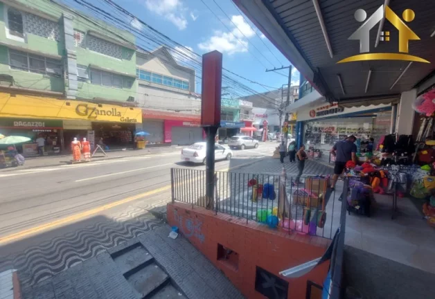 Imagem Sala Comercial - Locação - Cotia Centro | Batelli Imóveis
