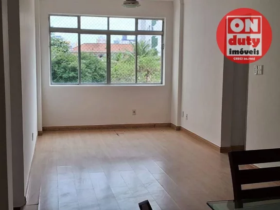 Imagem Apartamento com 2 quartos- Vila Belmiro - Santos/SP