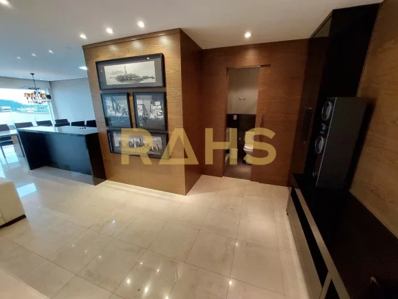 Imagem Cobertura Mobiliada e Equipada a poucos metros do Batalhão do Exercíto, Angeloni e Via Gastronômi...