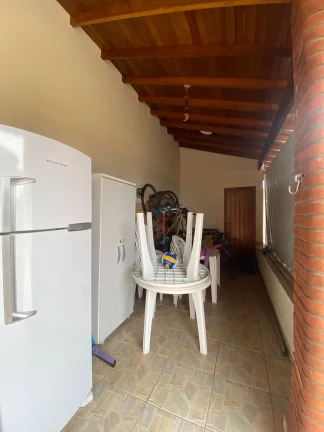 Imagem Viva o Sonho no Ninho Verde: Conforto, Natureza e Lazer em um Só Lugar!