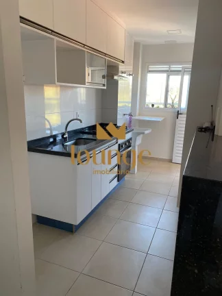 Imagem Apartamento em Sorocaba