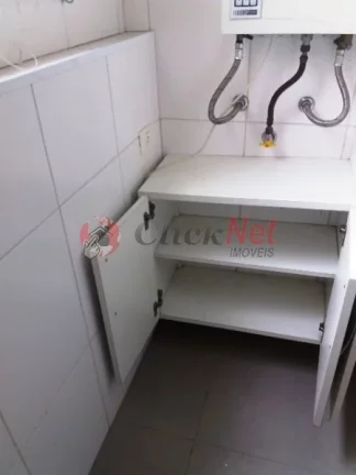 Imagem Apartamento à venda e locação em Santo André no bairro Jardim Bela Vista