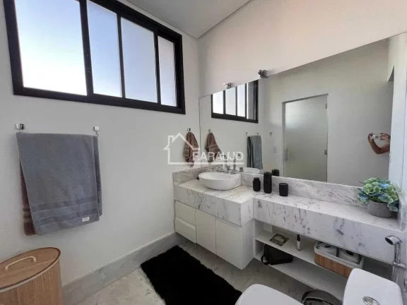 Imagem Casa em condomínio fechado para venda em Votorantim-SP!