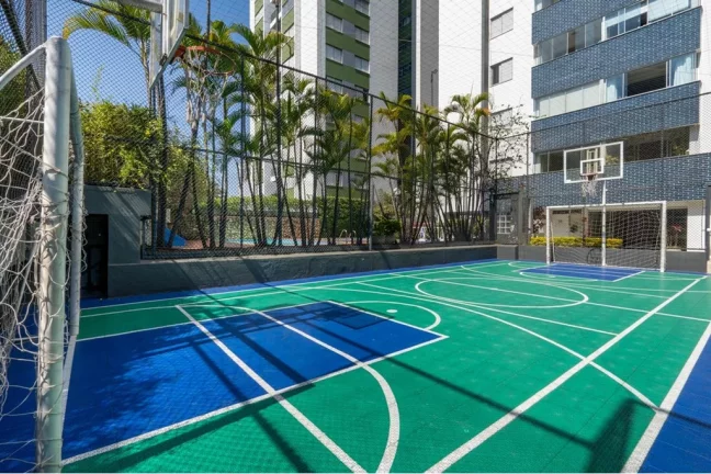 Imagem APARTAMENTO RESIDENCIAL em São Paulo - SP, Vila Mariana
