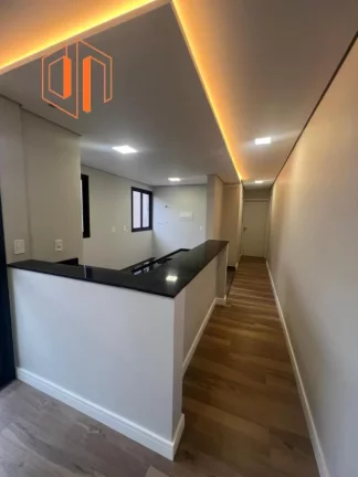 Imagem Apartamento para Venda em São José dos Pinhais, São Cristóvão, 2 dormitórios, 1 suíte, 2 banheiros, 1 vaga