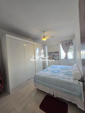 Imagem Oportunidade! 2 quartos à venda no Centro de Vila Velha