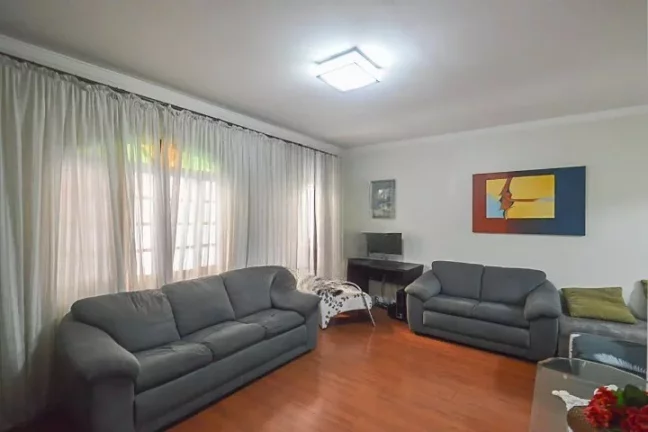 Imagem Casa para Venda em São Bernardo do Campo / SP no bairro Jardim Independência