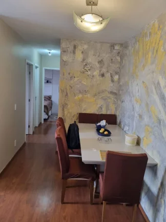 Imagem VENDO LINDO APARTAMENTO EM AMERICANÓPOLIS! (ZONA SUL-SP)