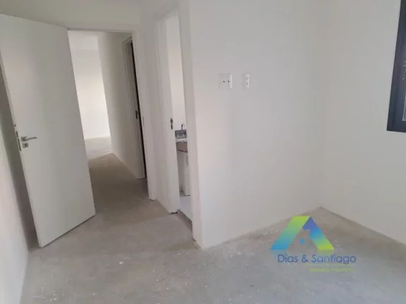 Imagem Apartamento a venda com 2 quartos 57m² - Aclimação