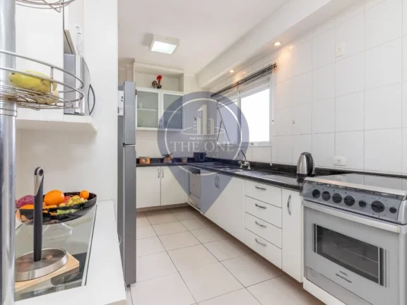 Imagem Imperdível: Apartamento de Luxo com 3 Quartos e 355m² no Jardim Vila Mariana, São Paulo-SP