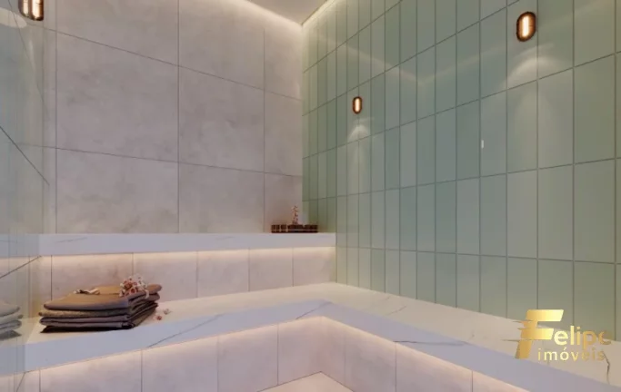 Imagem EMPREENDIMENTO COM 3 QUARTOS COM 2 SUÍTES NA PRAIA DE ITAPARICA.