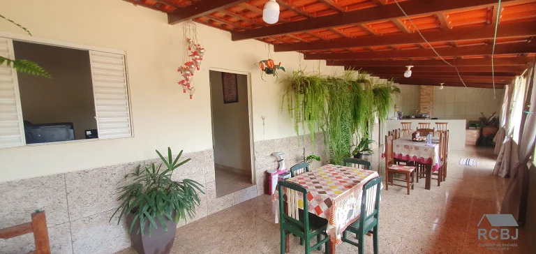 Imagem CASA RESIDENCIAL em ESMERALDAS - MG, CIDADE JARDIM