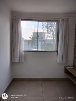 Imagem Apartamento à Venda Condomínio Festeggiare
