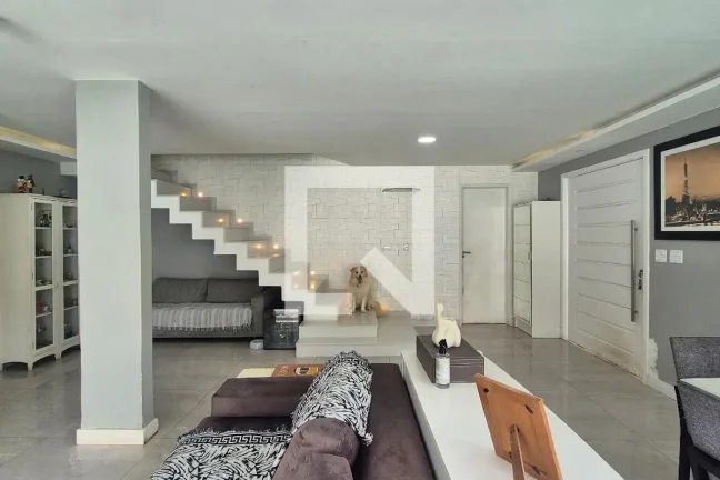 Imagem Casa à Venda - Recreio, 5 Quartos, 350 m2
