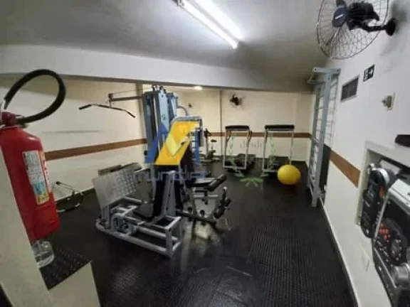 Imagem Apartamento à Venda com 63m², 2 dormitórios, 1 suíte, 1 sala e 1 vaga!!!