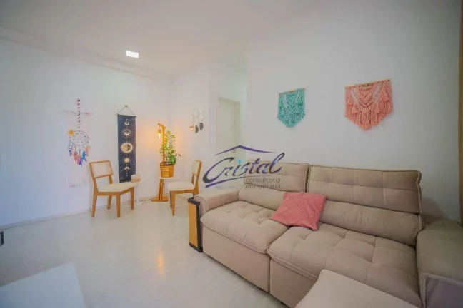 Imagem Apartamento com 2 quartos à venda, 53 m² - Jardim Bussocaba City - Osasco/SP