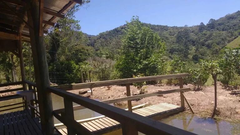 Imagem Sitio com 180.000 m², com 2 lagoas em Camboriú/SC
