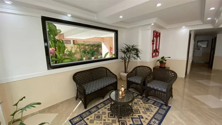 Imagem APARTAMENTO COM 93.69 m² - OCIAN - PRAIA GRANDE SP