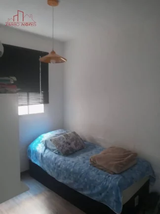 Imagem Lindo Apartamento - Condomínio Monte Azul - 40m²