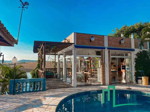 Imagem RANCHO Á VENDA | ITAMBÉ-MG | 6.000 METROS