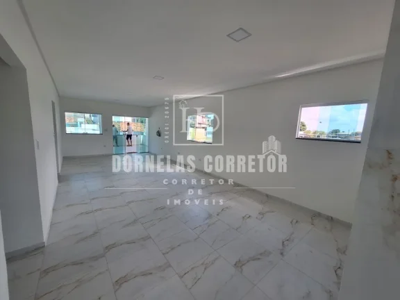 Imagem Casa Padrão em Olinda, rio doce 3qtos 2suites, 2vgs recém construída há 5min. do mar