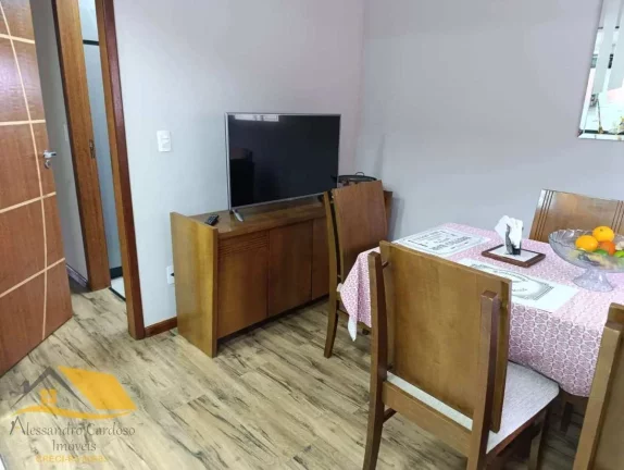 Imagem Vendo Lindo Apartamento em Varginha