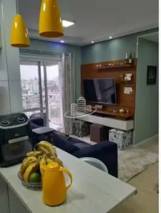 Imagem Apartamento Padrão