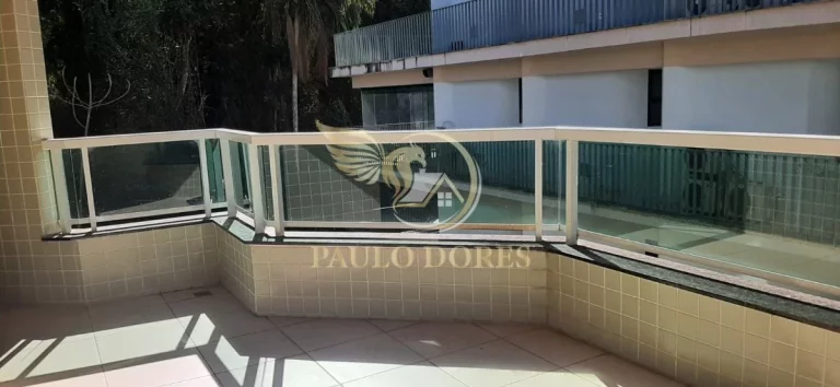 Imagem APARTAMENTO DUPLEX À VENDA NA PRAIA GRANDE EM UBATUBA-SP