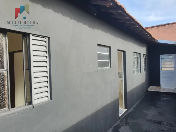 Imagem Casa à venda no bairro Jardim XI de Agosto - Tatuí/SP
