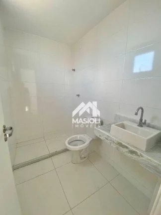 Imagem Cobertura com 4 dormitórios à venda, 180 m² por R$ 1.990.000,00 - Praia de Itaparica - Vila Velha/ES
