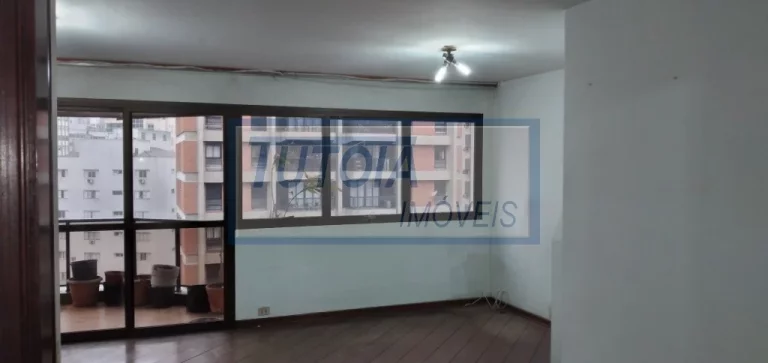 Imagem APARTAMENTO À VENDA NO PARAISO, SÃO PAULO