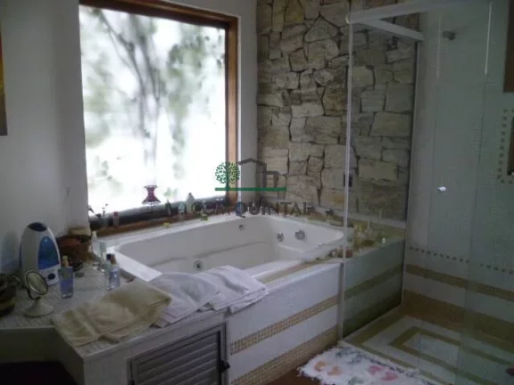 Imagem Casa com 5 Quartos à Venda, 1.000 m² em Parque Frondoso - Cotia