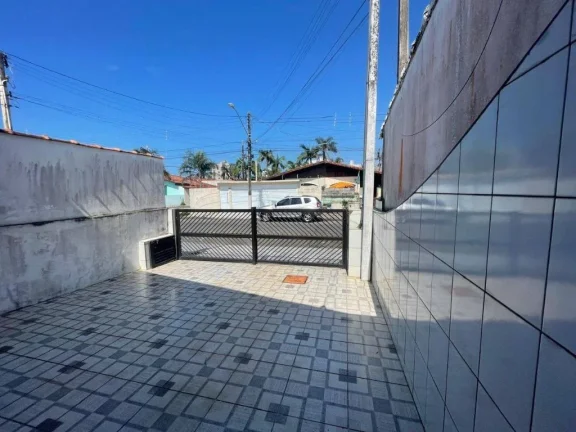 Imagem CASA COM 80 m² - IMPERADOR - PRAIA GRANDE SP