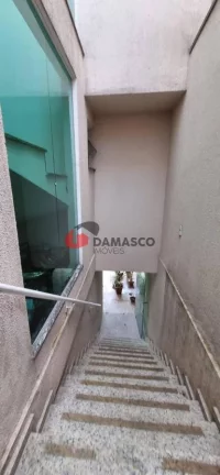 Imagem Casa geminada à Venda, Parque das Nações, Santo André, SP