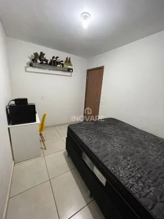 Imagem Apartamento com 2 dormitórios à venda, 1 m² por R$ 200.000,00 - Setor Santa Rita - Itumbiara/GO