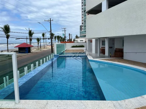 Imagem APARTAMENTO COM 76 m² - CENTRO - MONGAGUA SP