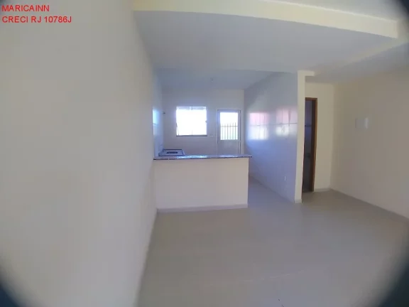 Imagem CASA RESIDENCIAL em MARICÁ - RJ, SÃO JOSÉ DO IMBASSAÍ