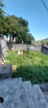 Imagem Imperdível! Casa à venda em Estância Lago Azul, Franco da Rocha-SP, 2 quartos, 1 sala, 131,20 m² de área. Venha conferir!