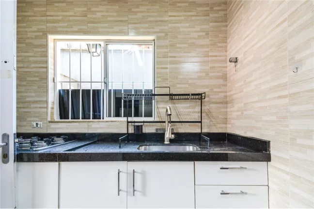 Imagem CASA RESIDENCIAL em São Paulo - SP, Indianópolis