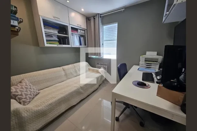 Imagem Apartamento à Venda - Recreio, 3 Quartos, 89 m2