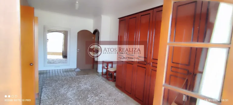 Imagem Venda Sobrado com Edícula todo reformado em Interlagos - 4 Dormitórios R$1.000.000