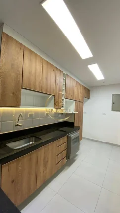 Imagem Cobertura, 3 Dormitórios(sendo 2 suítes), 182m², Edifício Solar Aquárius.