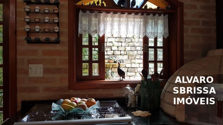 Imagem Linda casa de campo térrea em condomínio fechado em Itu, a apenas 100 km de São Paulo, com infraestrutura completa de lazer segurança
