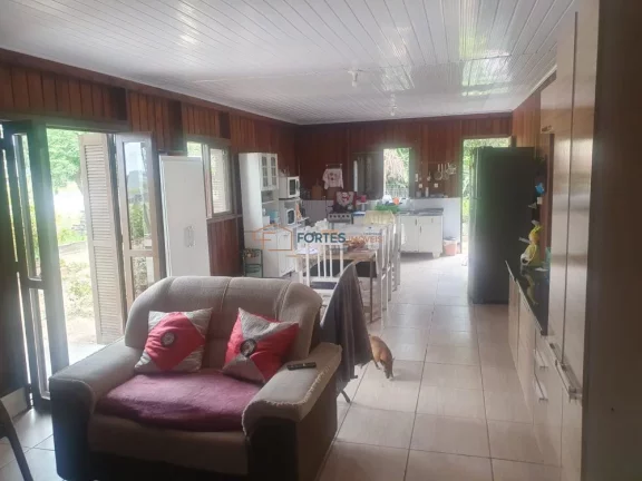 Imagem Casa na Emboaba, casa com 3 quartos, casa em osorio, imoveis