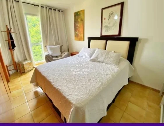 Imagem APARTAMENTO Residencial em GUARUJÁ - SP, PITANGUEIRAS